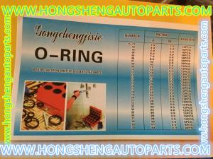 China METRIC O RING KITS FOR AUTO O RING KITS SERIES on sale