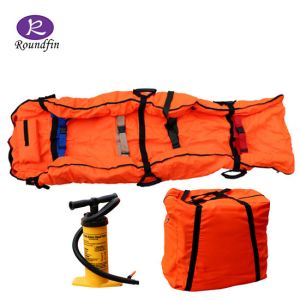 Cheap Inflatable Mattress Stretcher for sale