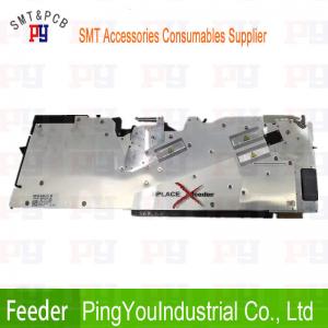 China 00141290-06 8mm SMT Tape Feeder With Splice Sensor SIEMENS SPLICE SMT Machine Parts on sale