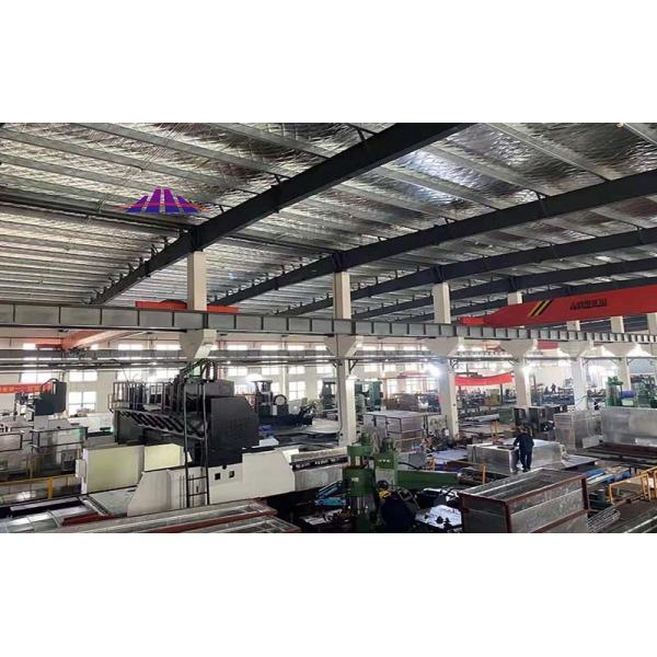 Spunbond Polypropylene Fabric Machine