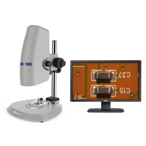 Cheap High Definition Digital Video Microscope for sale