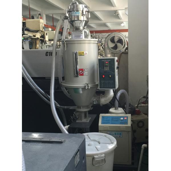 Plastic Resin Vacuum Auto Loader Feeder Loading Suction Machine