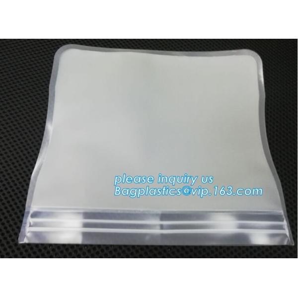 Silicone Plastic Packaging Food Zip Silicon Freezer Fresh Vegetable Storage Bags Fresh Fridge Food Preservation Bag Reus