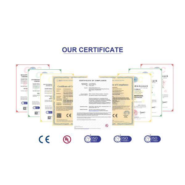 100VA Machine Use Single Phase Control Transformer 230V To 24V