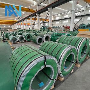China Customized N6 Nickel Strip Ultra Thin Thickness 0.03mm Steel Pipe Seamless on sale