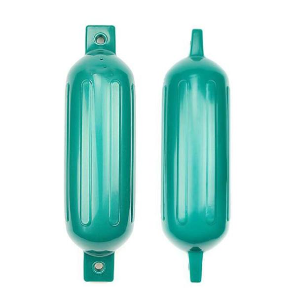 High Quality G Series Polyform Inflatable PVC Boat Fender marine Bumper for Yacht