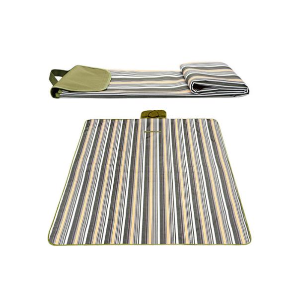 Portable Foldable Outdoor Picnic Accessories Extra Large Picnic Blanket For Lunch