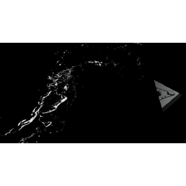 Waterproof IP67 LED screen