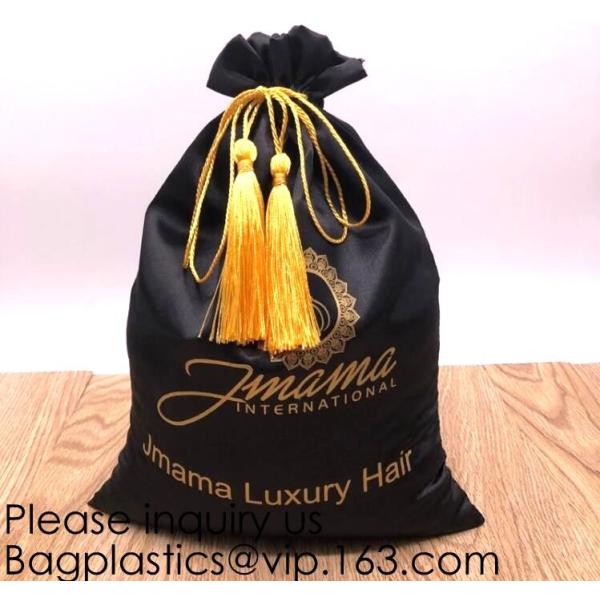 Soft Cotton Flannel Dust Bag With Drawstring/Flap,Natural color, off white color, white color, black color, red, product