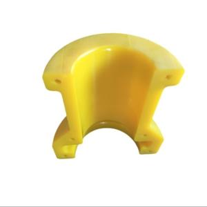 Cheap Submarine Cable Bending Protection Bend Limiter PU Material Customized for sale