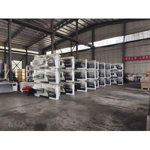 QINGDAO KING WING MACHINERY CO.,LTD