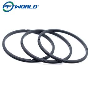 Buy cheap Anodizing Options for CNC Machined Aluminum Parts Enhancing Corrosion Protection from wholesalers