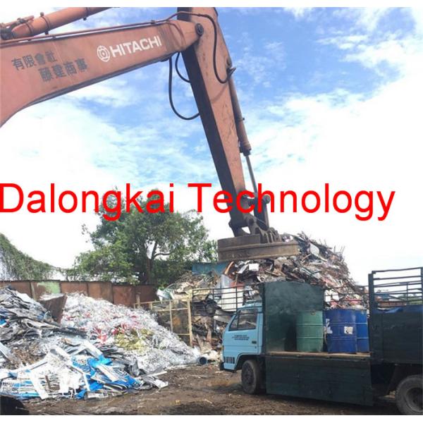 Material Handling Electromagnetic Lifting Device / High Powered Electromagnets