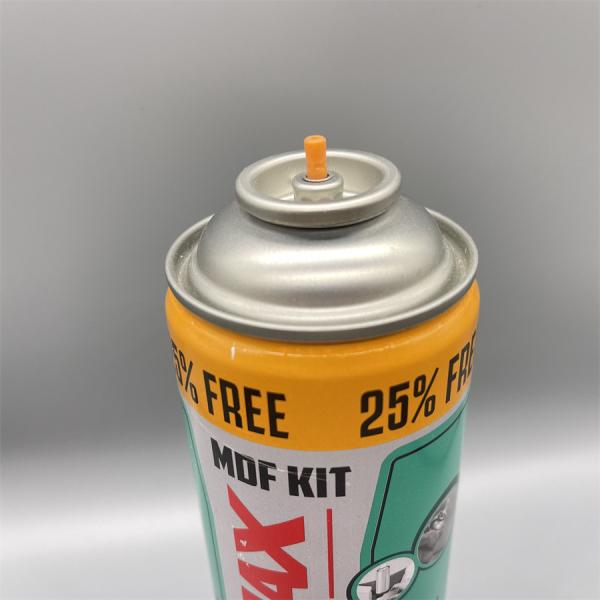 Achieve Professional Finishes With The MDF Kit Valve Activator For MDF Surfaces