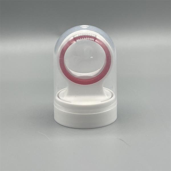 High-Performance Sunscreen Aerosol Spray Valve for Outdoor Enthusiasts with Leak-Proof Precision Dispensing