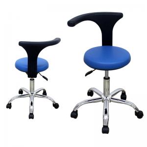 Cheap 35cm Swivel Chair Cushion Pad Hospital Stomatologist Dental Chair Cushions for sale