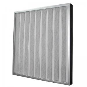 Cheap Allergy Resistant Hepa High Performance Air Filter Dust Proof High Flow Air Filter for sale