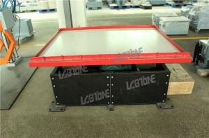 Cheap 200 Kg Mechanical Vibration Shaker Table  Car Transport Simulator with ISTA IA for sale