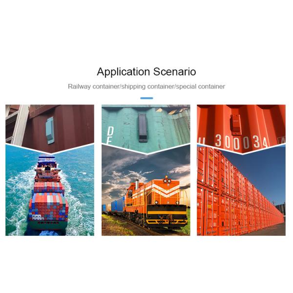 Jointech 704 Hidden Container GPS Smart Tracker Tracking Device Long Battery Life