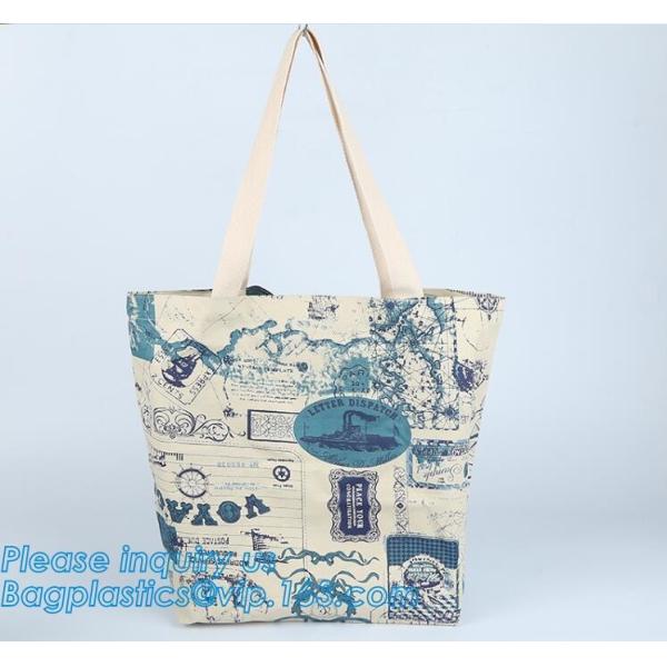 cotton bag,Cotton Material and Handled Style cotton bag,cotton handle tote shopping bag with logo printing bagease pack
