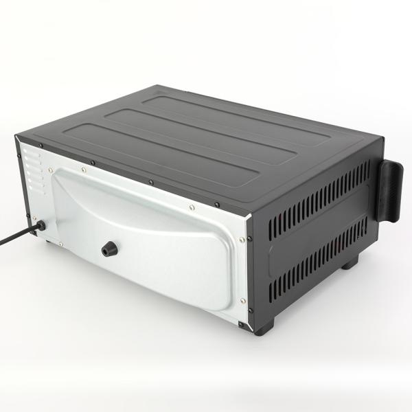 Household Oil Free 15L Air Fryer Ovens SUS Internal Cavity