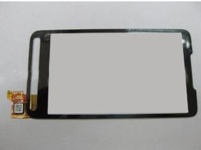Cheap Cell Phone LCD Screen for OEM HTC Hd2 Screen Replacement for sale