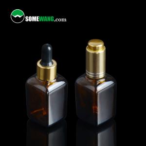 Cheap 20ml Essential Oil Container Dropper Glass Bottles for sale