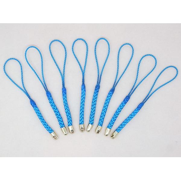 Mixed Colors Waxed Cotton Cord Necklace With Lobster,Jewelry pendant China supplier ,charming Pendant directly factory