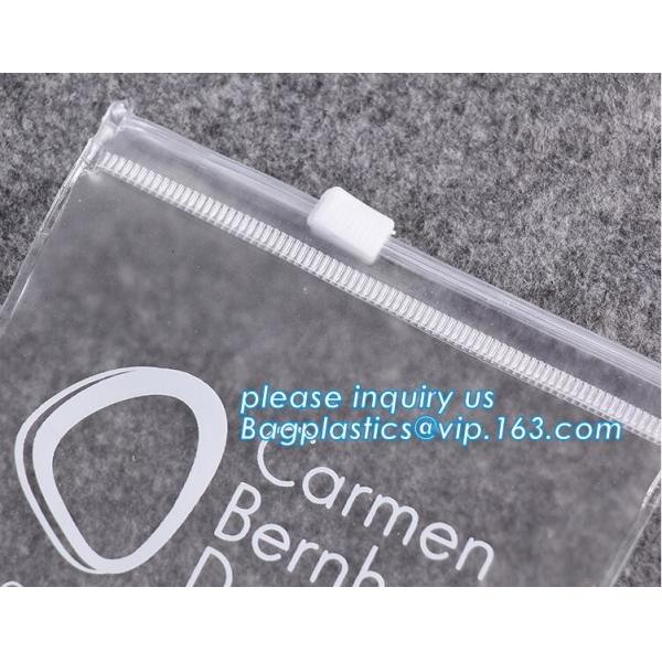 Biodegradable Customised printing Clear PVC Cosmetic Standup k Pouch,Toiletries Cosmetic Pvc Pouch With Marble Dig