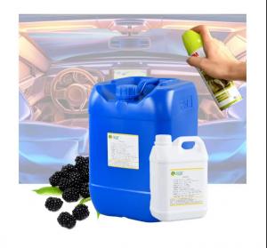 Cheap Branded Blueberry Air Freshener Fragrances Car Perfume Fragrance For Air Freshener for sale