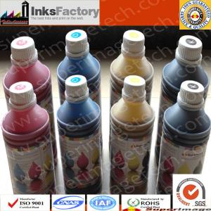 Cheap Eco Solvent Ink for Seiko V64s Printers for sale