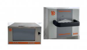 Cheap Plastic Bag Digital Heat Transfer Printing Machine 350 PPM 150W for sale