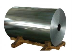 China N6 Nickel 200 N02200 2.4060 Alloy Steel Metal Coil Low Hardness For Metal Industry on sale