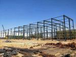 factory warehouse prices prefabricated Steel structure prefab steel building
