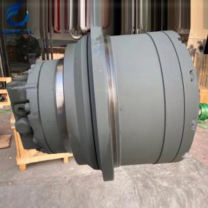 Cheap Excavator Travel Motor PC200-3 PC200-5 PC200-6 GM35VL Final Drive Travel Motor Assembly for sale