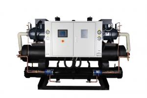 Cheap 2hp Water Chiller Cooling System R22 , R401a Air Cooled And Water Cooled Chillers for sale