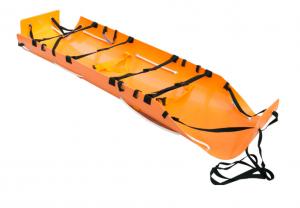 China Multifuncti Rescue Stretcher,Helicopter Rescue Roll Stretcher on sale