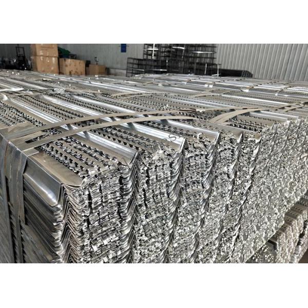 0.45mm Width Hy Rib Mesh
