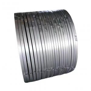 Cheap 304 321 316 Stainless Steel Strip BA 2B AISI SS Strapping Band Coating Color for sale