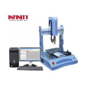 Multi Function Keystroke Tester , Force Testing Machine Compression