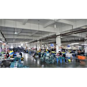 Dongguan Fangxin Gift Manufacturing Co., Ltd.