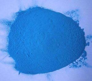China Bacteria Killer Technical Copper Hydroxide on sale