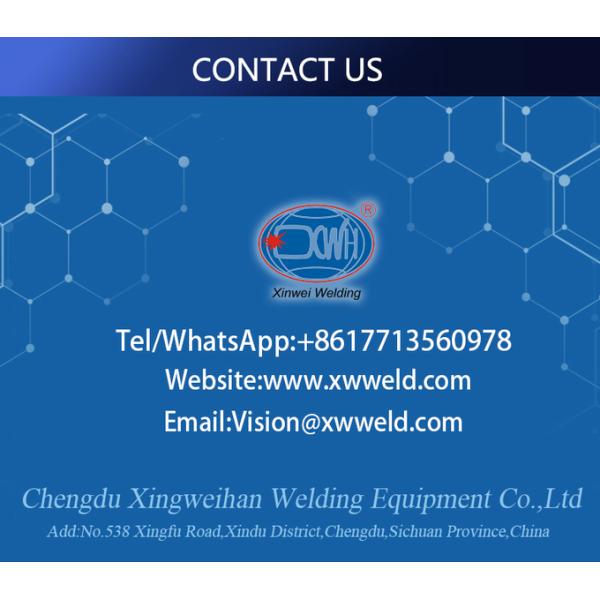 Aluminum Point Automotive Welding Machine , Auto Portable Spot Welder