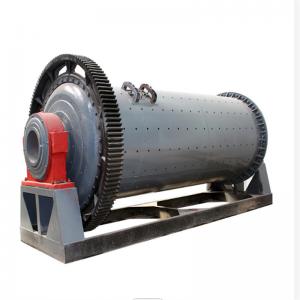 China High Quality Energy-Saving10-20t/H Large 20mm Ball Mill Machine For Sale on sale