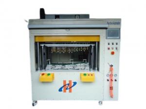Cheap 220V Hot Riveting Welding Machine 3T Hot Staking Machine For Auto Interior for sale