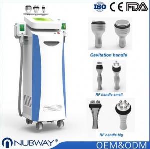 China 2016 non surgical liposuction machine cryolipolysis machine competitive price on sale