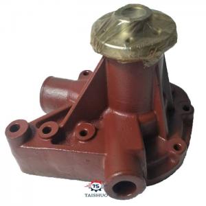 China DH300-7 DH220-3 Excavator Doosan Water Pump For 65.06500-6139C Engine D1146 on sale