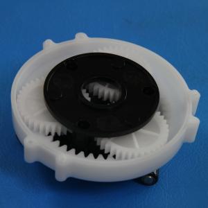 Buy cheap POM Plastic Injection Mold Auto Parts Mould / Medical Plastic Molding from wholesalers