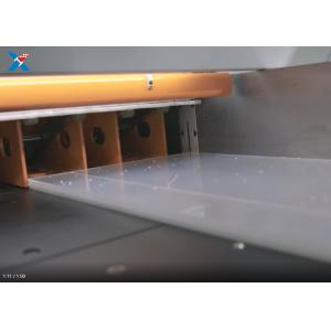 Cheap 2mm s Custom Cut Acrylic Sheet With Electronic Cutting Saw for sale