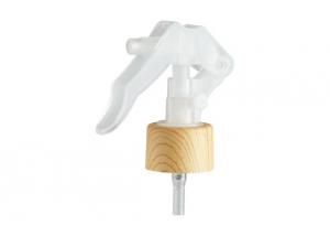 Cheap 200g Plastic Mini Trigger Sprayer Convenient Accessory For Washing for sale